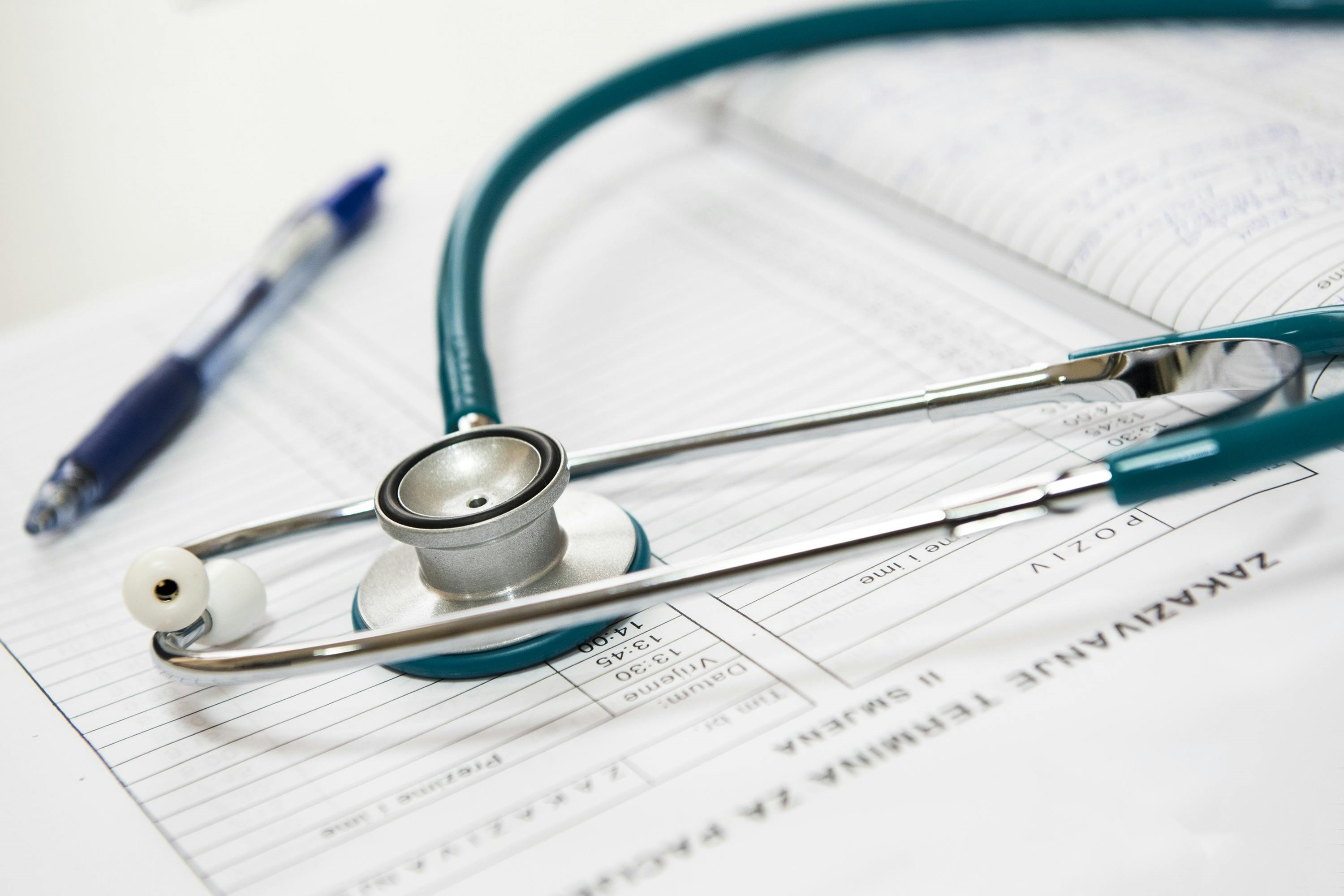 Healthcare Technology